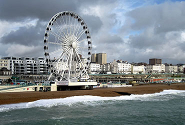 Brighton
