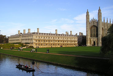 Cambridge