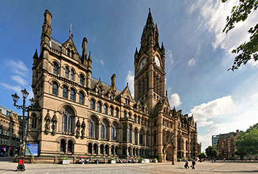 Manchester