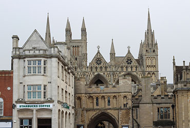 Peterborough