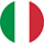 Removals from  to Italy