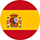 Removals from  to Spain