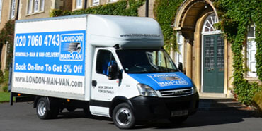 Domestic Moves in Northolt