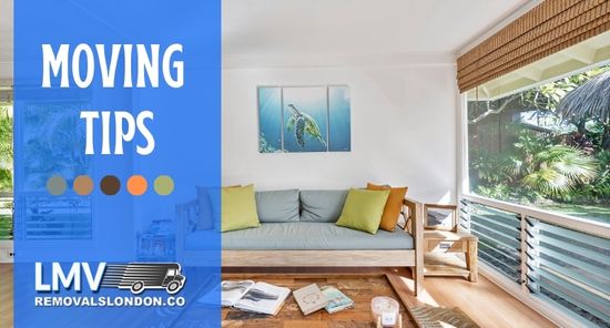 Tips for a Smooth European Move