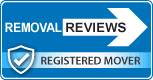 REMOVALS LONDON | LMV  TRANSPORT LTD Reviews on Removals Reviews