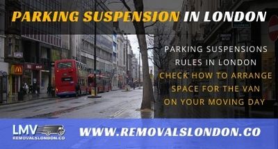 Parking Permit in London