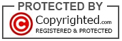 Copyrighted.com Registered & Protected