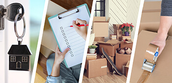 Removals FAQ