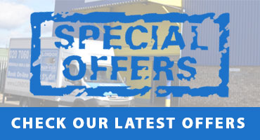 Special Offers