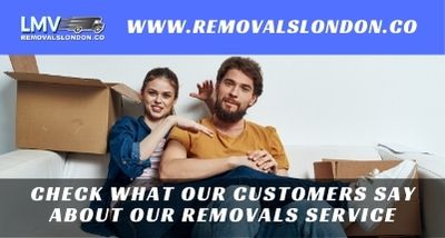 review on removals service from Wandsworth SW18 to South Western SW1