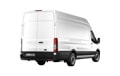 Removals Extra Large Van and Man in London - Back View Thumbnail