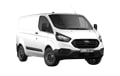 Removals Medium Van and Man in London - Front View Thumbnail
