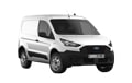 Removals Small Van and Man in London - Front View Thumbnail