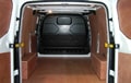 Removals Medium Van and Man in London - Inside View Thumbnail