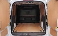 Removals Small Van and Man in London - Inside View Thumbnail