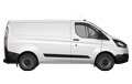 Removals Medium Van and Man in London - Side View Thumbnail